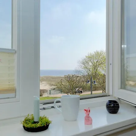 Louise Heringsdorf (Usedom)
